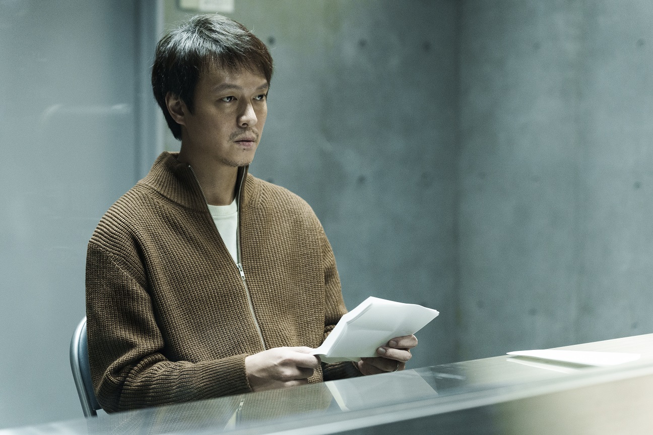2025年5月16日(金)公開『金子差入店』