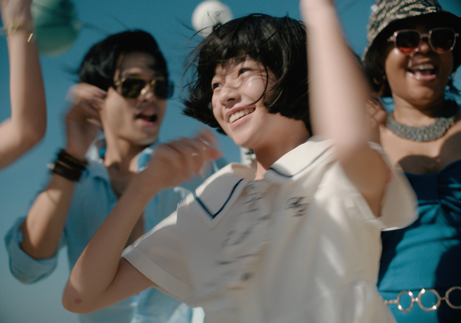 2025年6月20日(金)公開『ルノワール』