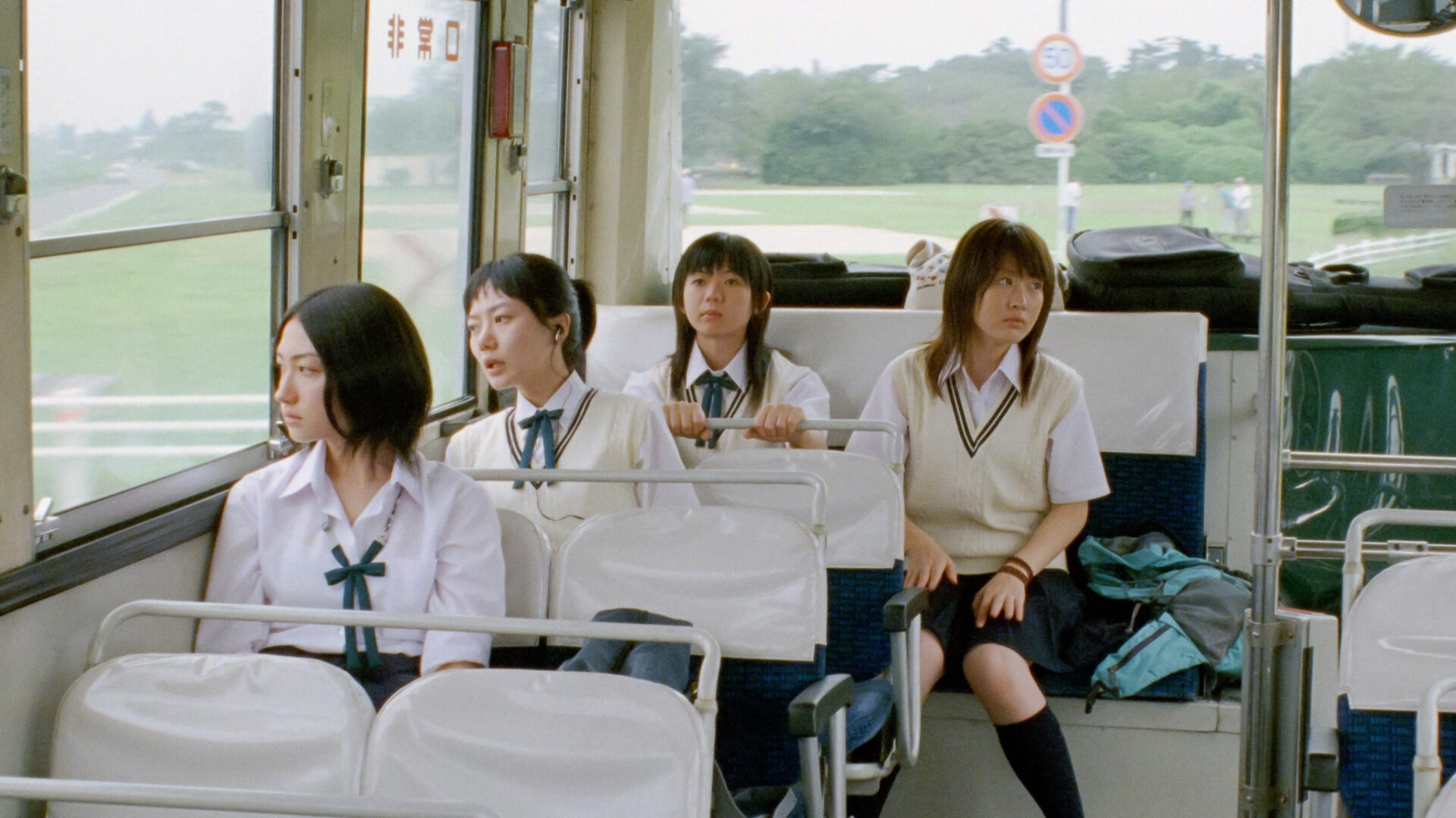 2025年8月22日(金)公開『リンダ リンダ リンダ 4K』