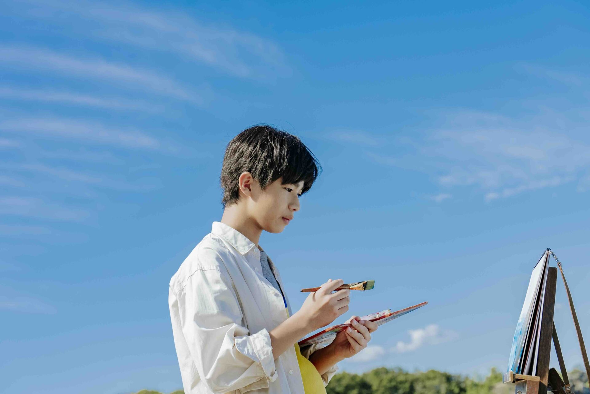 2025年8月29日(金)公開『海辺へ行く道』