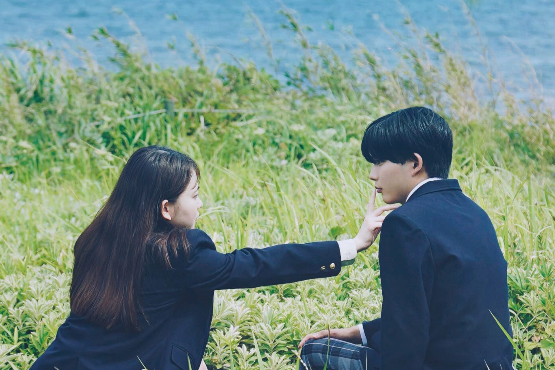 2025年10月24日(金)公開『恋に至る病』