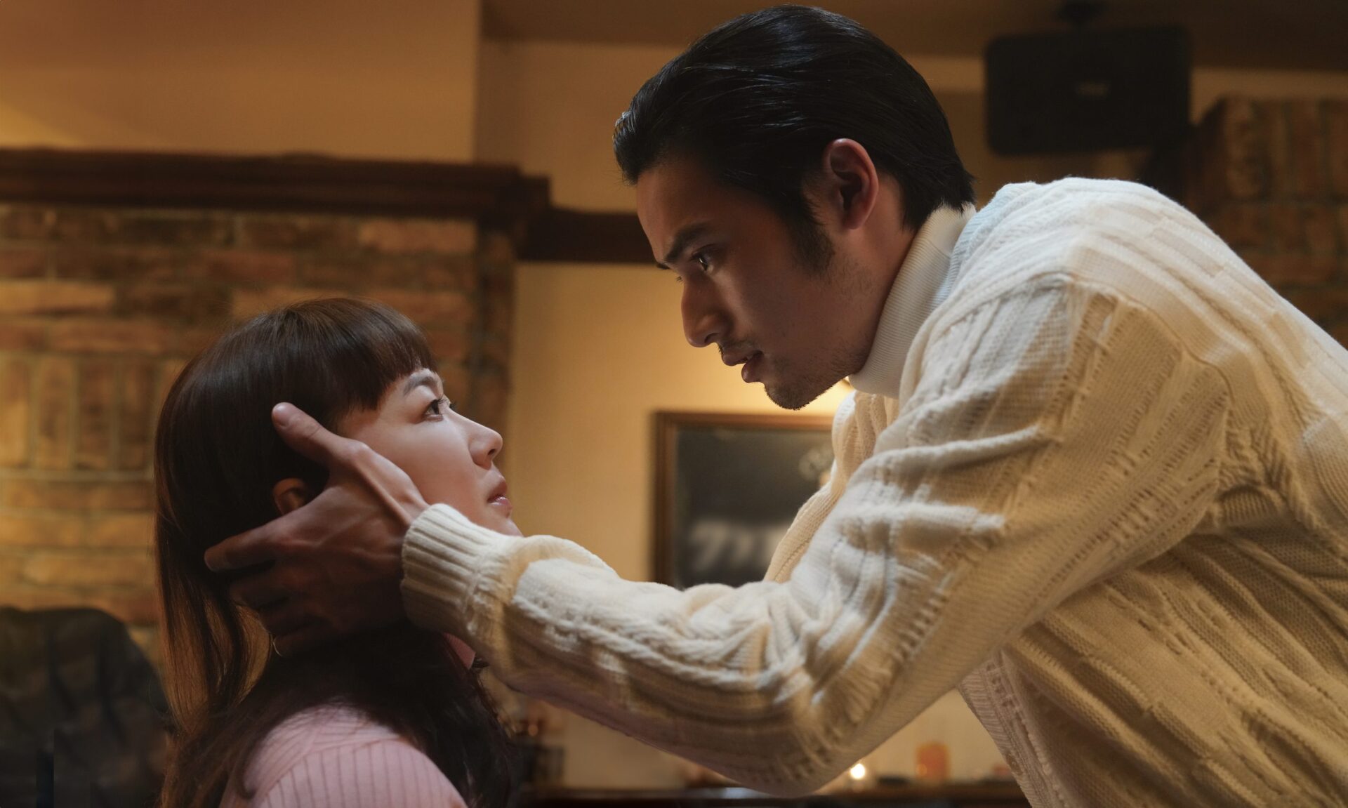 2026年10月2日(金)公開『本当にあった話（の話）』